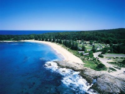 Murramarang Beachfront Nature Resort3