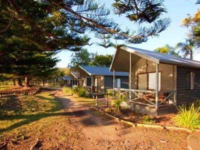 Murramarang Beachfront Nature Resort2