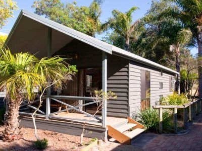 Murramarang Beachfront Nature Resort1