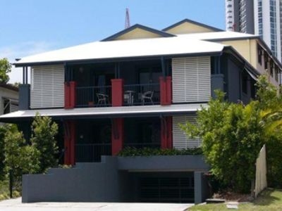 Arrival Accommodation Centre0