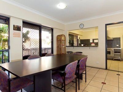 Arrival Accommodation Centre1