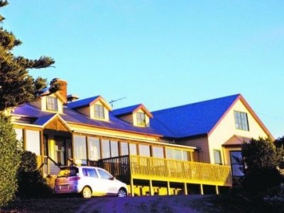 Stanley Seaview Inn3