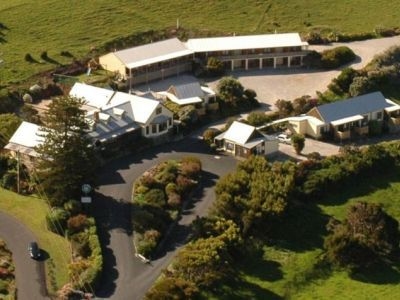 Stanley Seaview Inn2