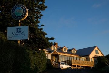 Stanley Seaview Inn0