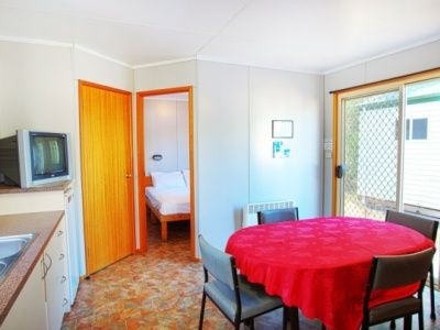 Discovery Holiday Parks Strahan4