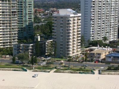 Bahia Beachfront Apartments0