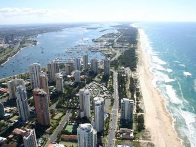 Bahia Beachfront Apartments1