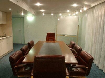 บีชคอมเบอร์รีสอร์ท เซอร์ฟเฟอร์ส พาราไดส์ (Beachcomber Beach Resort)3
