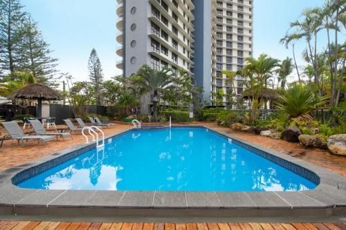 เบรคฟรี อคาพูลโก เซอร์เฟอร์ พาราไดซ์ (BreakFree Acapulco Surfers Paradise)2