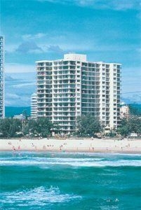 เบรคฟรี บีชพอยต์ เซอร์เฟอร์ พาราไดซ์ (BreakFree Beachpoint Surfers Paradise)2