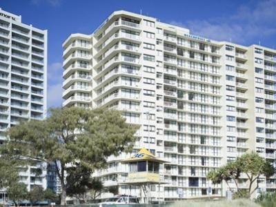 เบรคฟรี บีชพอยต์ เซอร์เฟอร์ พาราไดซ์ (BreakFree Beachpoint Surfers Paradise)1