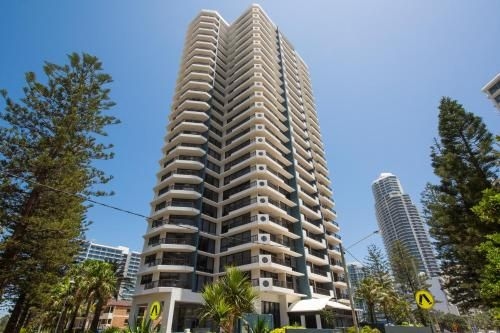 BreakFree Longbeach Surfers Paradise0