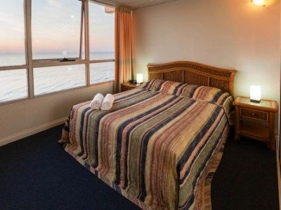 ชาโตว์ บีชไซด์ รีสอร์ต (Chateau Beachside Resort)3