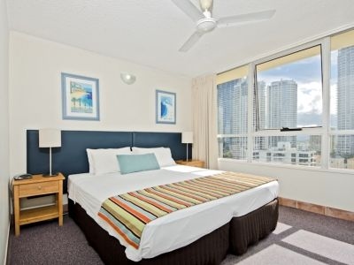 ชาโตว์ บีชไซด์ รีสอร์ต (Chateau Beachside Resort)4