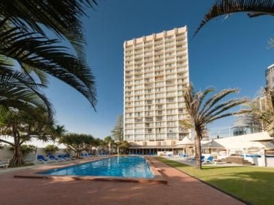 ชาโตว์ บีชไซด์ รีสอร์ต (Chateau Beachside Resort)0