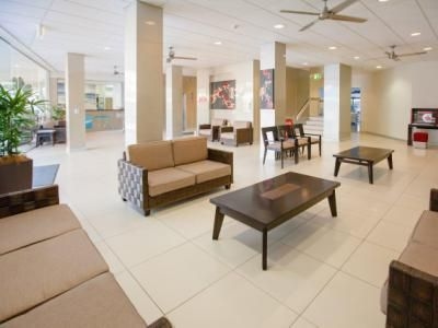 ชาโตว์ บีชไซด์ รีสอร์ต (Chateau Beachside Resort)2
