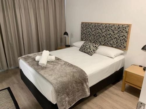Enderley Gardens Resort3