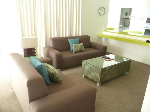 โกรสเวเนอร์ บีชฟรอนท์ อพาร์ทเมนท์ส (Grosvenor Beachfront Apartments)4