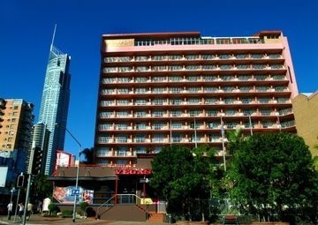 Islander Resort2