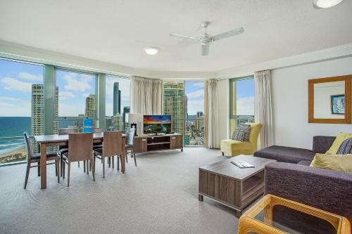 Mantra Sun City Surfers Paradise1