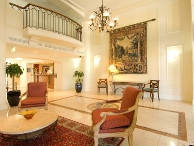 มาร์ราเคช อพาร์ทเมนท์ส (Marrakesh Apartments)1
