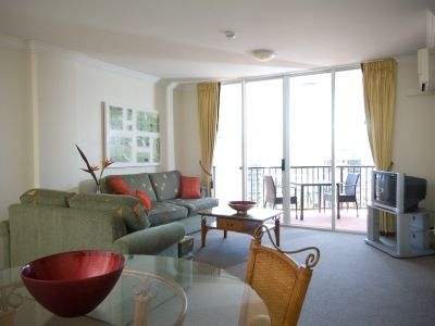 มาร์ราเคช อพาร์ทเมนท์ส (Marrakesh Apartments)4