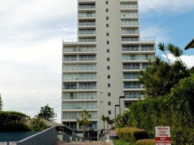 เดอะ เพนต์เฮาส์ - วี แอคคอมมอเดชั่น (Penthouses Apartments)2