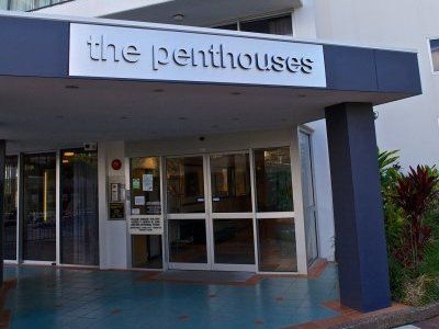 เดอะ เพนต์เฮาส์ - วี แอคคอมมอเดชั่น (Penthouses Apartments)0