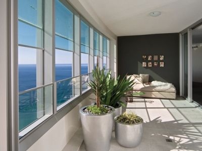 คิววัน โกลด์โคสต์ รีสอร์ท แอนด์ สปา (Q1 Gold Coast Resort and Spa)4