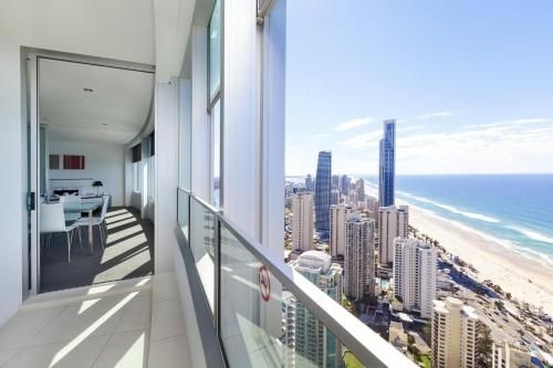 คิววัน โกลด์โคสต์ รีสอร์ท แอนด์ สปา (Q1 Gold Coast Resort and Spa)0