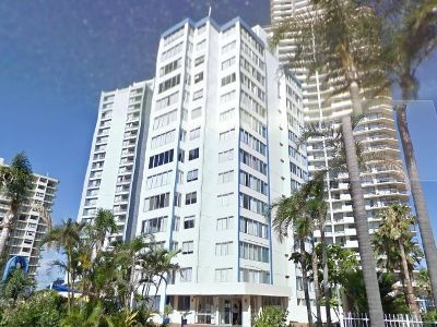 Quarterdeck Surfers Paradise Apartments0