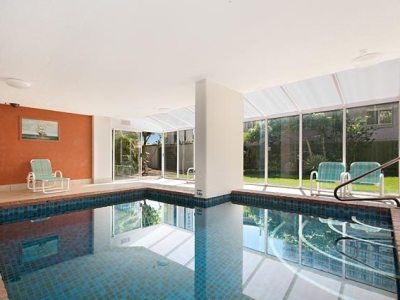 Quarterdeck Surfers Paradise Apartments2
