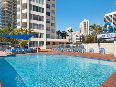 Quarterdeck Surfers Paradise Apartments3