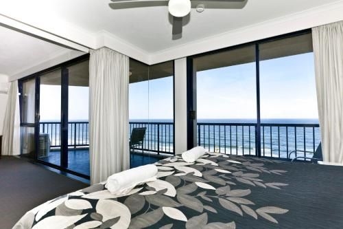 เซิร์ฟ รีเจนซี่ อพาร์ทเมนท์ส (Surf Regency Apartments)3