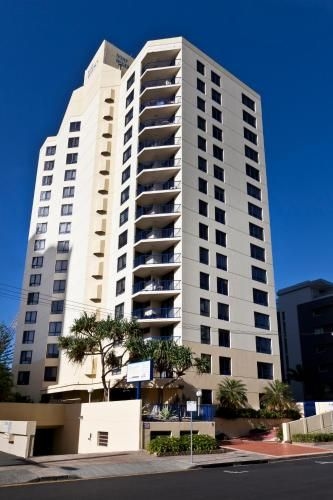 เซิร์ฟ รีเจนซี่ อพาร์ทเมนท์ส (Surf Regency Apartments)4