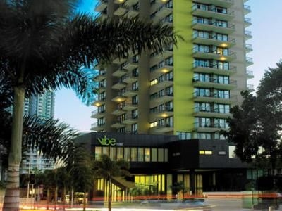Vibe Gold Coast0