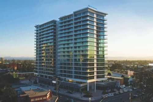 วินด์แฮม โฮเทล เซอร์เฟอร์ส พาราไดซ์ (Wyndham Hotel Surfers Paradise)0