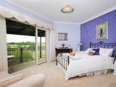 Chestnut Hill Country Retreat4