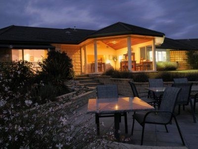 Chestnut Hill Country Retreat2