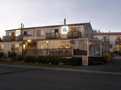 Amoshouse & Swansea Ocean Villas1