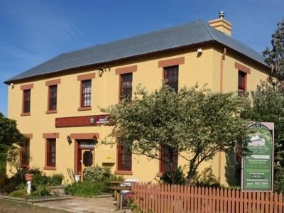 Schouten House1