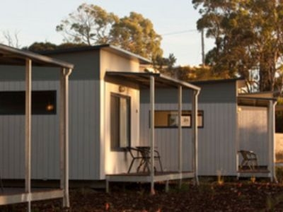 Swansea Beach Chalets1