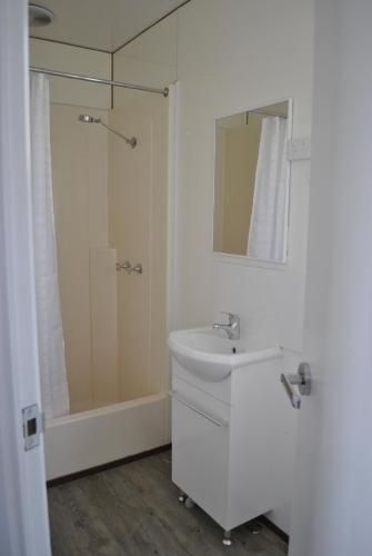 Swansea Holiday Park2