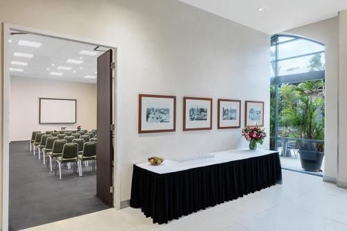 Adina Apartment Hotel Sydney Central4