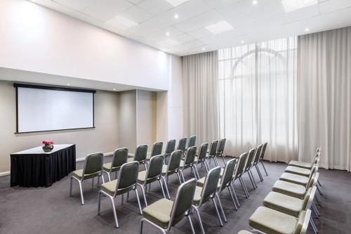 Adina Apartment Hotel Sydney Central2