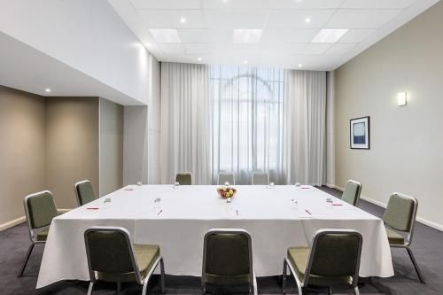 Adina Apartment Hotel Sydney Central1