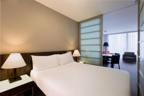 เอดินา อพาร์ตเมนต์ โฮเต็ล ซิดนีย์ ดาร์ลิง ฮาร์เบอร์ (Adina Apartment Hotel Sydney Darling Harbour)4