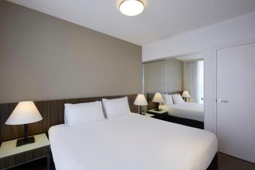 เอดินา อพาร์ตเมนต์ โฮเต็ล ซิดนีย์ ดาร์ลิง ฮาร์เบอร์ (Adina Apartment Hotel Sydney Darling Harbour)2