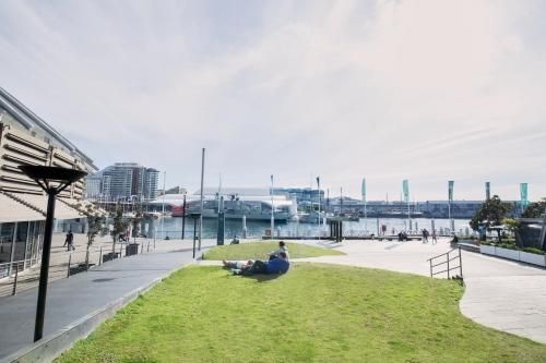 เอดินา อพาร์ตเมนต์ โฮเต็ล ซิดนีย์ ดาร์ลิง ฮาร์เบอร์ (Adina Apartment Hotel Sydney Darling Harbour)1