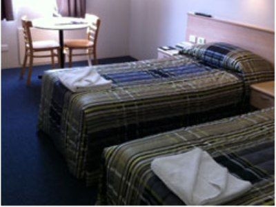 ซิลคารี เออร์เบิน ซีเคเอส ซิดนีย์ แอร์พอร์ต โฮเทล (Silkari Urban CKS Sydney Airport Hotel)3